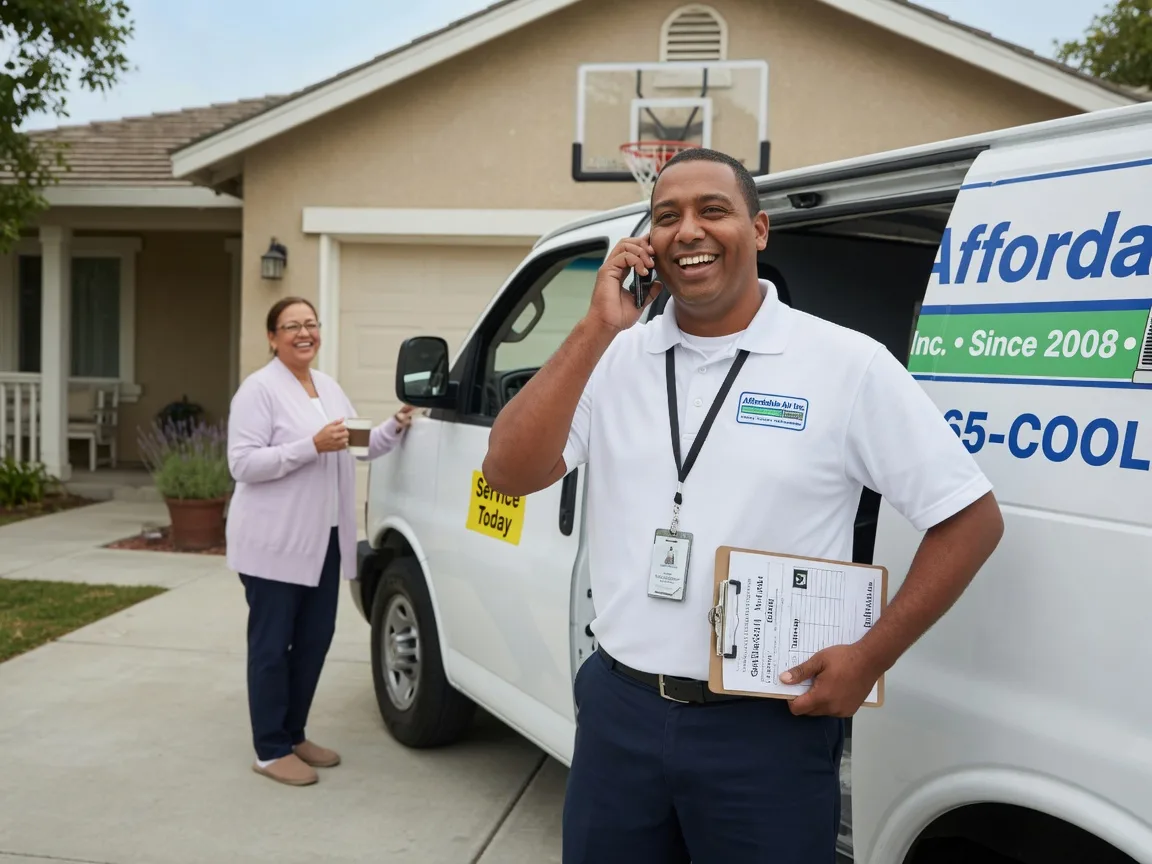 Central Ac Repair Henrietta, MO FAQs